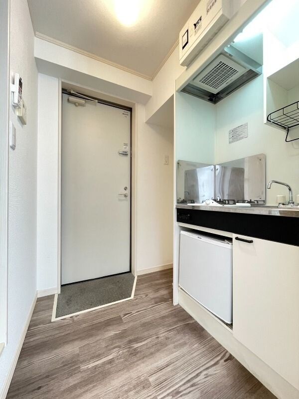 ソフィスター亀有の物件内観写真