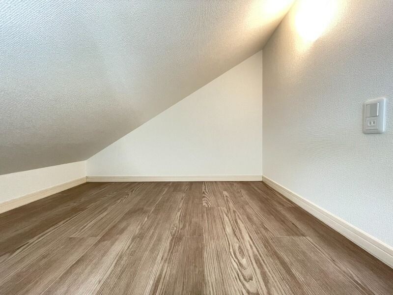 ソフィスター亀有の物件内観写真