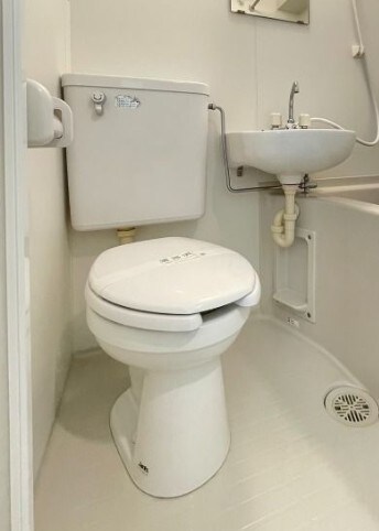 ソフィスター亀有の物件内観写真