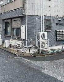 ソフィスター亀有の物件内観写真