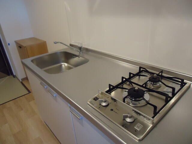 ビーナスコートⅡの物件内観写真