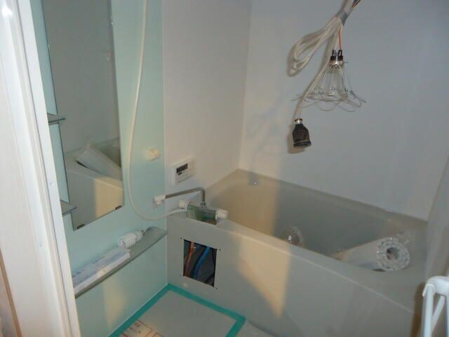 ビーナスコートⅡの物件内観写真