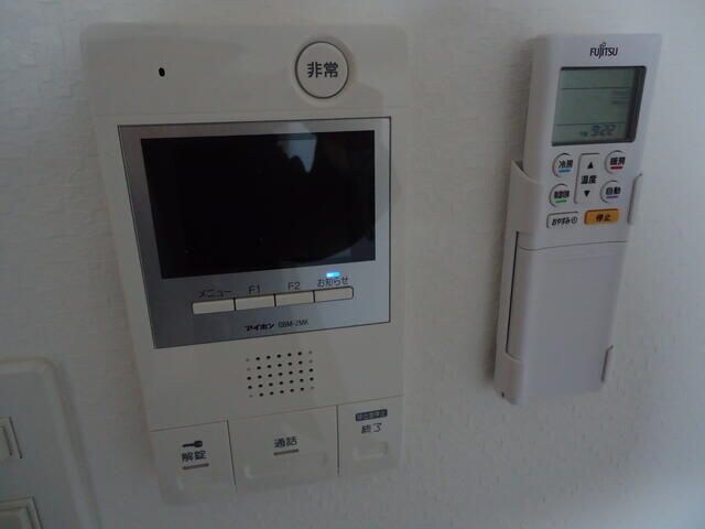 ビーナスコートⅡの物件内観写真