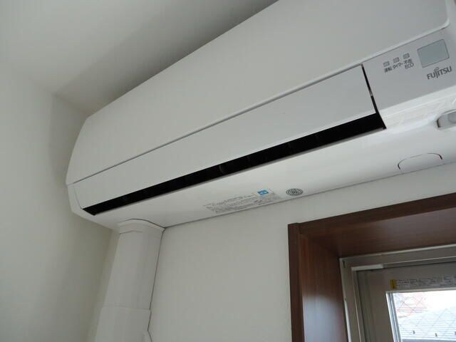 ビーナスコートⅡの物件内観写真