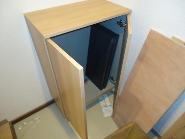 ビーナスコートⅡの物件内観写真