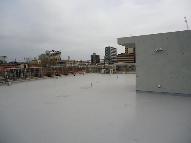 ビーナスコートⅡの物件内観写真