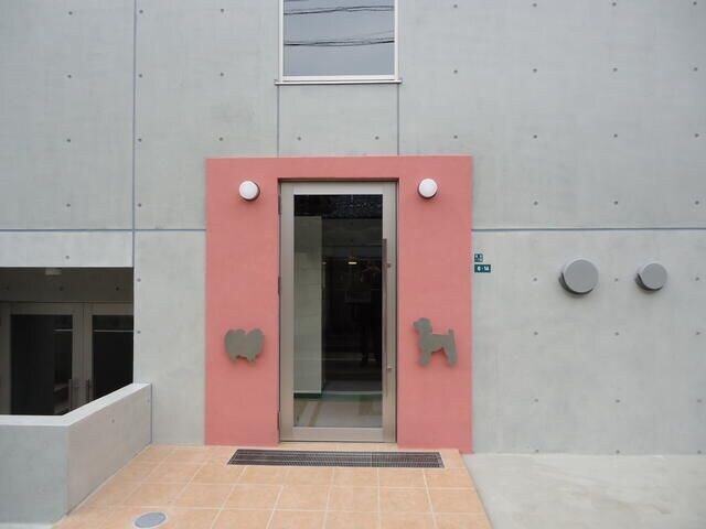 ビーナスコートⅡの物件内観写真