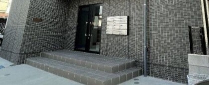 フォーチュン　ガーデンの物件外観写真