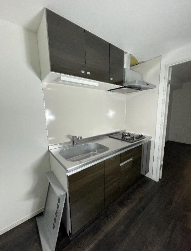 フォーチュン　ガーデンの物件内観写真