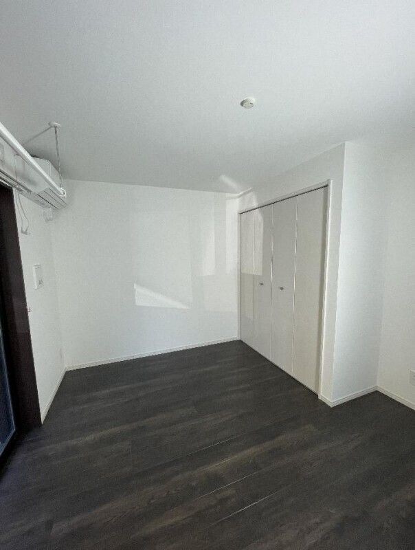 フォーチュン　ガーデンの物件内観写真