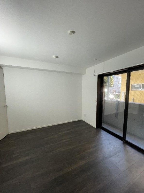 フォーチュン　ガーデンの物件内観写真