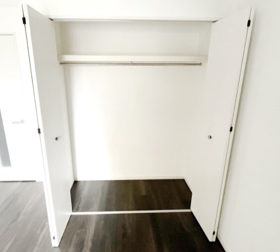 フォーチュン　ガーデンの物件内観写真