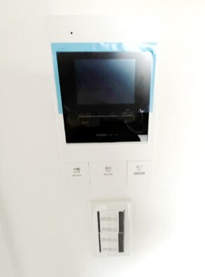 フォーチュン　ガーデンの物件内観写真