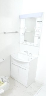 フォーチュン　ガーデンの物件内観写真