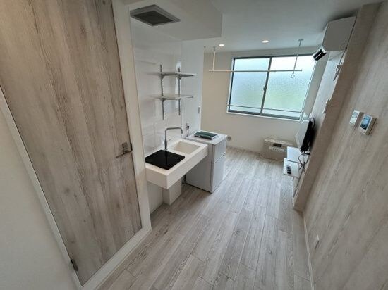 Holomua宝町の物件内観写真