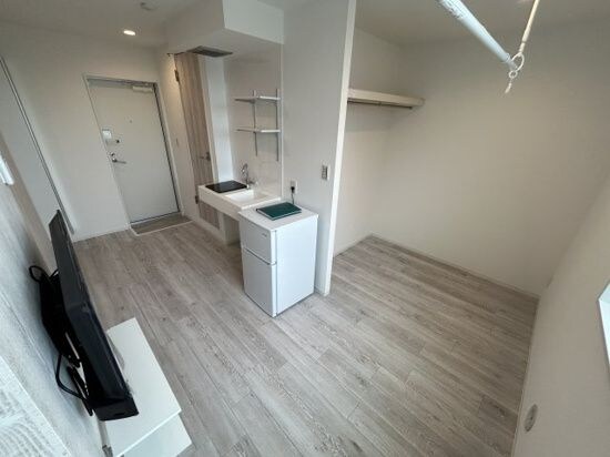 Holomua宝町の物件内観写真