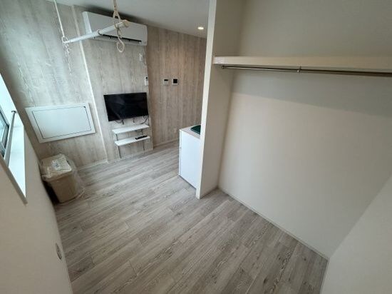 Holomua宝町の物件内観写真