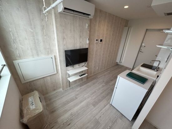 Holomua宝町の物件内観写真