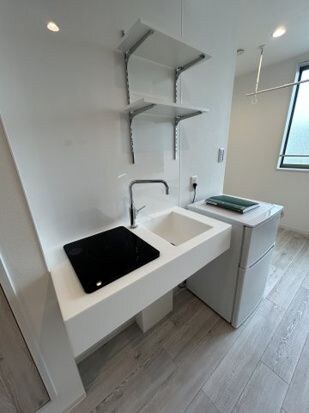 Holomua宝町の物件内観写真