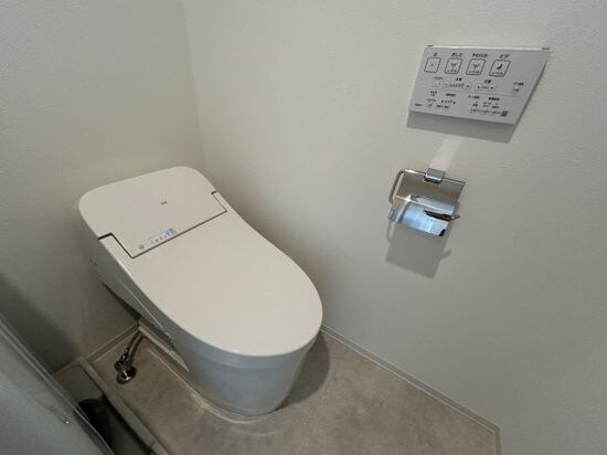 Holomua宝町の物件内観写真