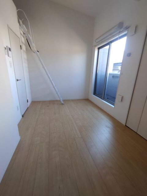 クルーゼの物件内観写真