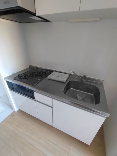 クルーゼの物件内観写真