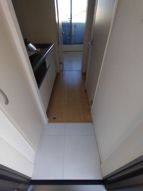 クルーゼの物件内観写真