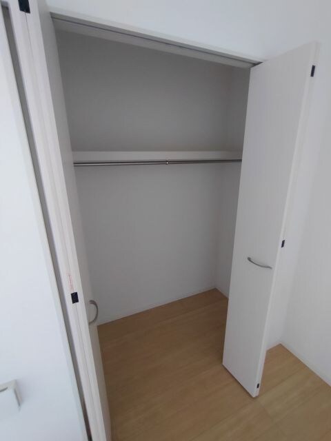 クルーゼの物件内観写真