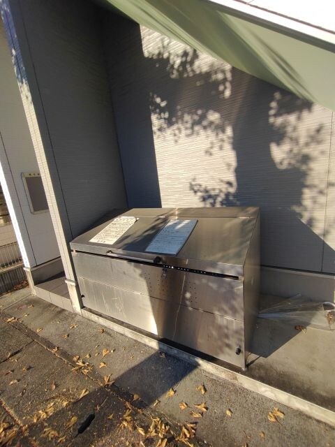 クルーゼの物件内観写真