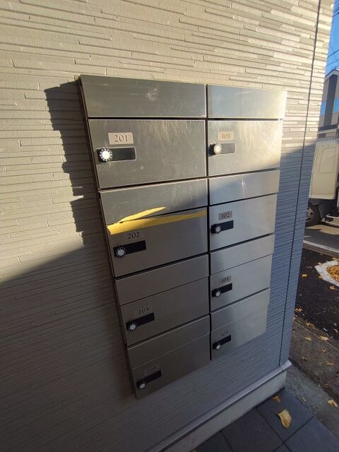 クルーゼの物件内観写真