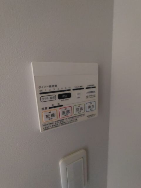 クルーゼの物件内観写真