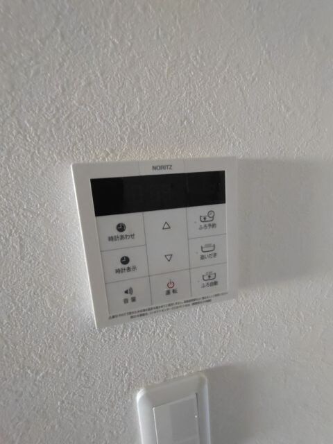 クルーゼの物件内観写真