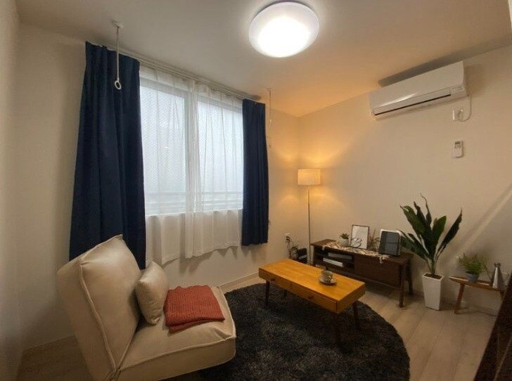 KEIAI RESIDENCE 梅島の物件内観写真