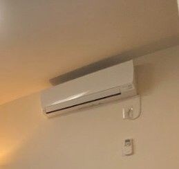 KEIAI RESIDENCE 梅島の物件内観写真