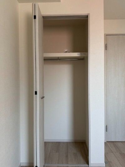 KEIAI RESIDENCE 梅島の物件内観写真