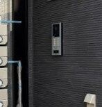 KEIAI RESIDENCE 梅島の物件内観写真