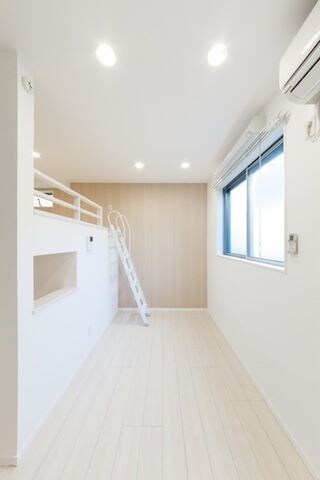 KAHALE越谷（カハレコシガヤ）の物件内観写真