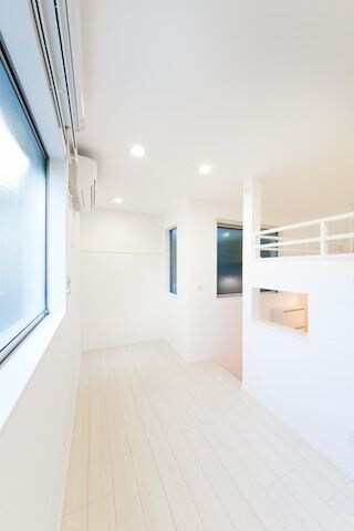 KAHALE越谷（カハレコシガヤ）の物件内観写真