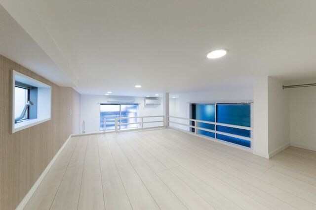 KAHALE越谷（カハレコシガヤ）の物件内観写真