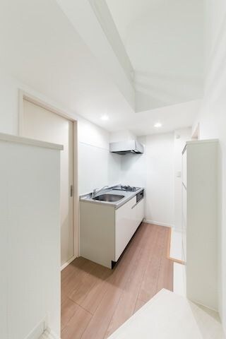 KAHALE越谷（カハレコシガヤ）の物件内観写真