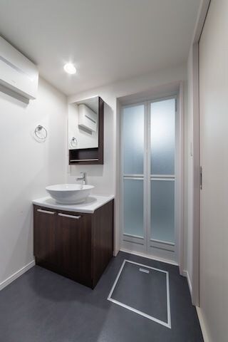 KAHALE越谷（カハレコシガヤ）の物件内観写真