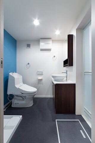 KAHALE越谷（カハレコシガヤ）の物件内観写真