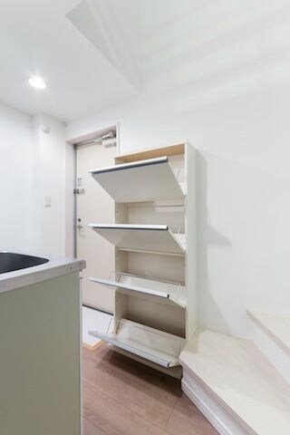 KAHALE越谷（カハレコシガヤ）の物件内観写真