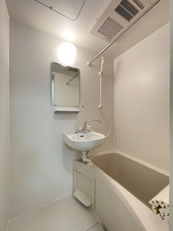 シャンテ新小岩の物件内観写真