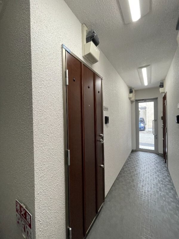 シャンテ新小岩の物件内観写真