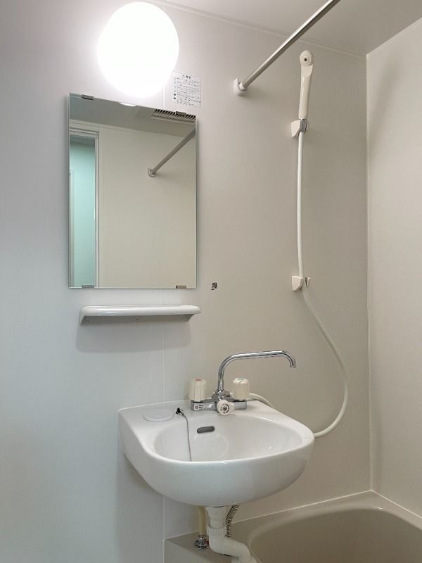 シャンテ新小岩の物件内観写真