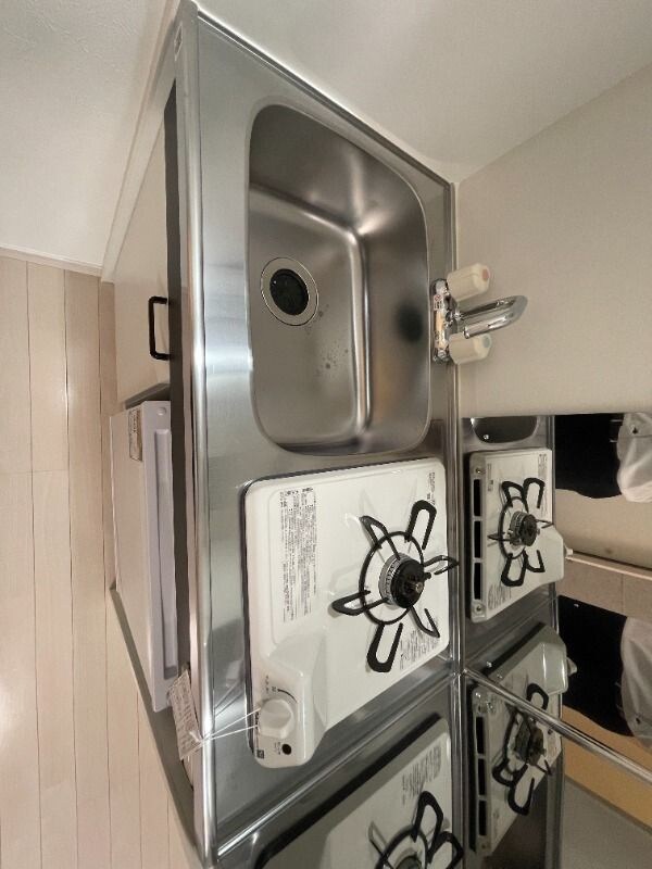 シャンテ新小岩の物件内観写真