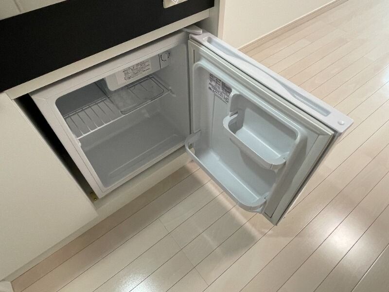 シャンテ新小岩の物件内観写真