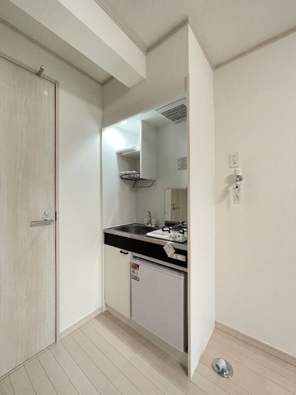 シャンテ新小岩の物件内観写真