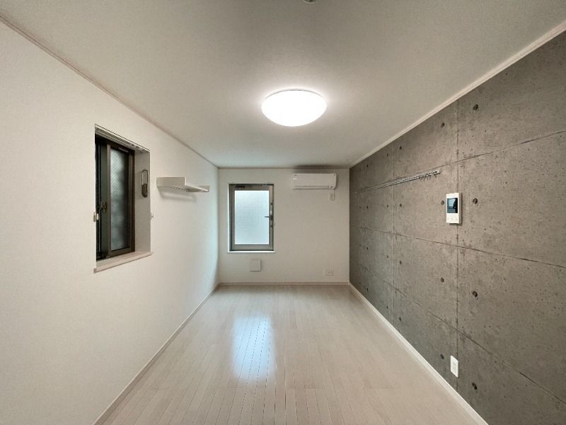 シャンテ新小岩の物件内観写真